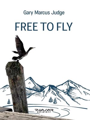 cover image of Free to fly